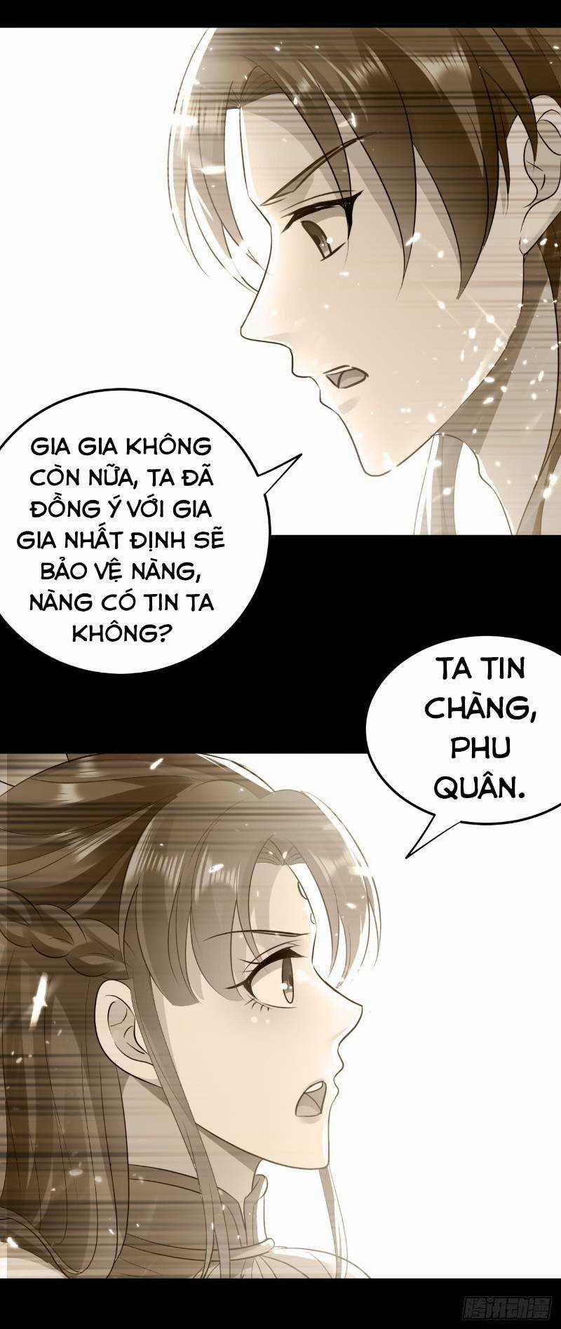 Dị Giới Siêu Cấp Ở Rể Chapter 26 trang 10