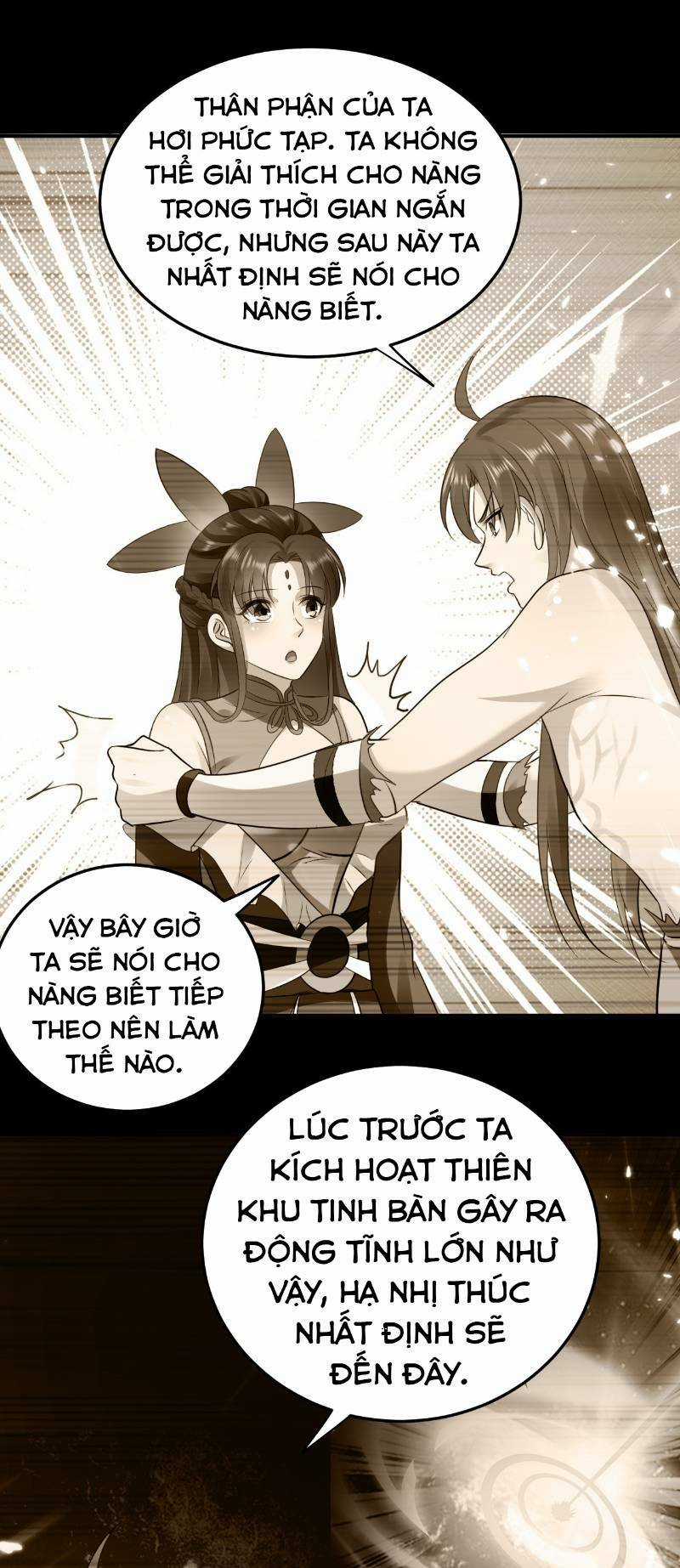 Dị Giới Siêu Cấp Ở Rể Chapter 26 trang 11