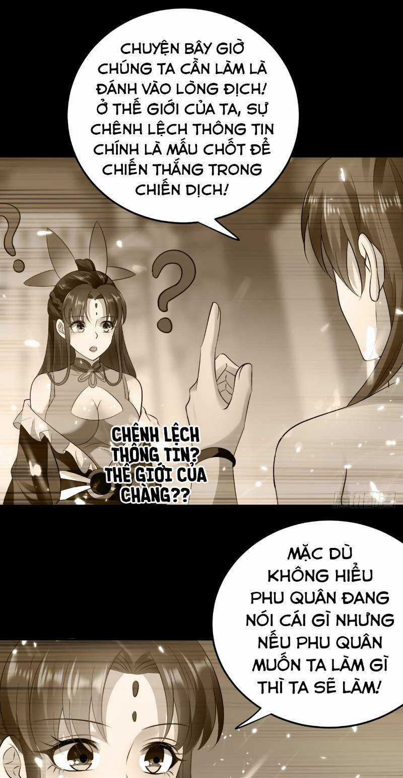 Dị Giới Siêu Cấp Ở Rể Chapter 26 trang 13
