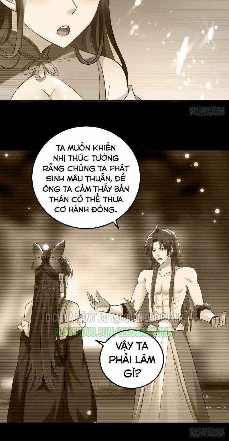 Dị Giới Siêu Cấp Ở Rể Chapter 26 trang 14