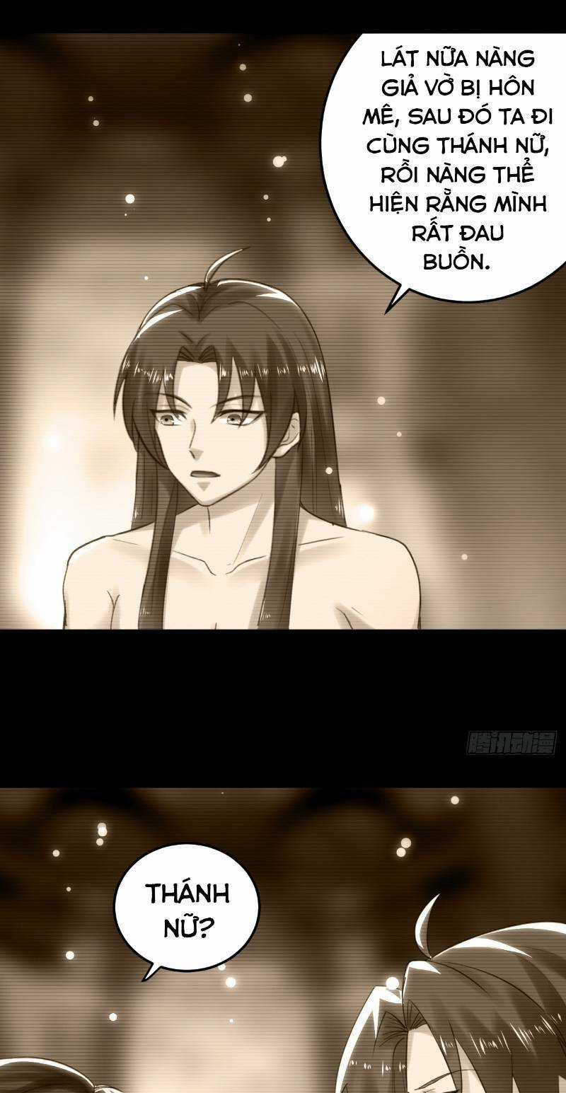 Dị Giới Siêu Cấp Ở Rể Chapter 26 trang 15