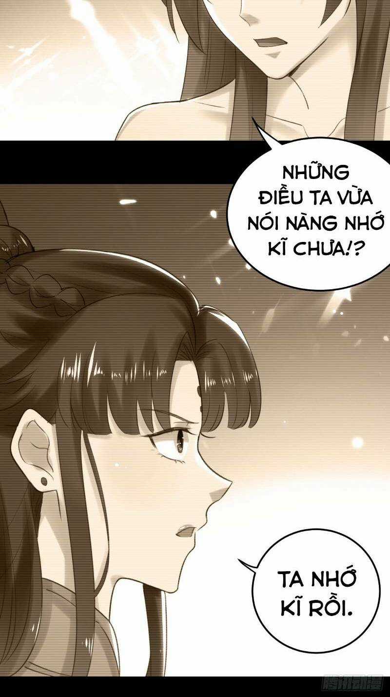 Dị Giới Siêu Cấp Ở Rể Chapter 26 trang 18