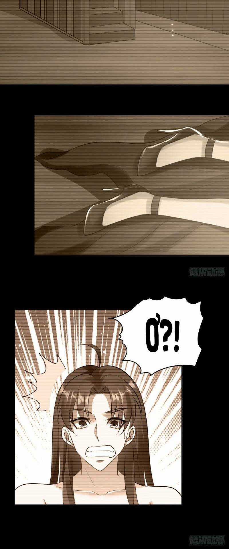 Dị Giới Siêu Cấp Ở Rể Chapter 26 trang 20