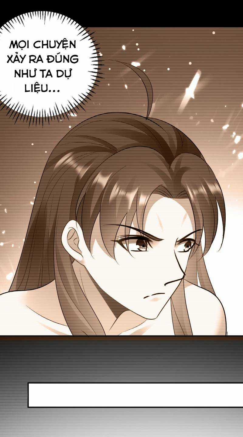 Dị Giới Siêu Cấp Ở Rể Chapter 26 trang 23