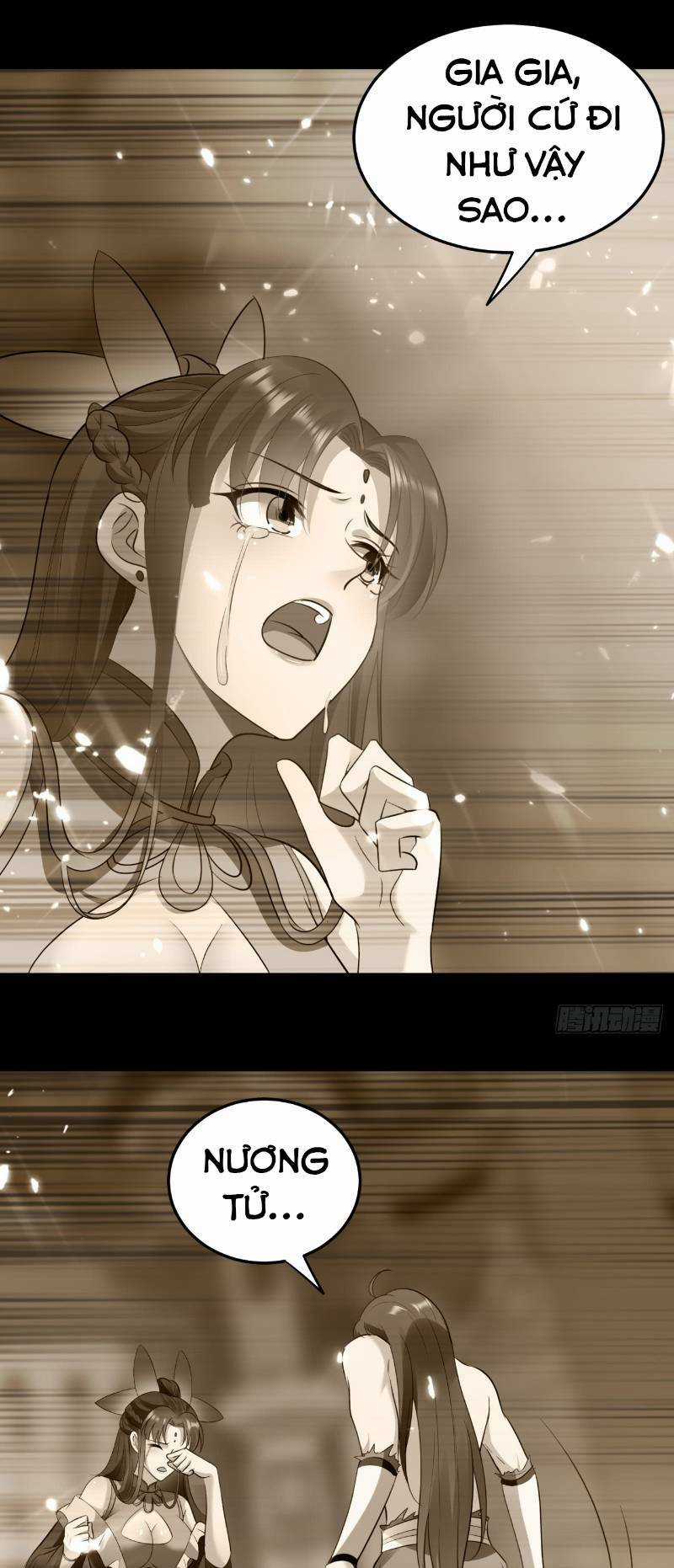 Dị Giới Siêu Cấp Ở Rể Chapter 26 trang 8