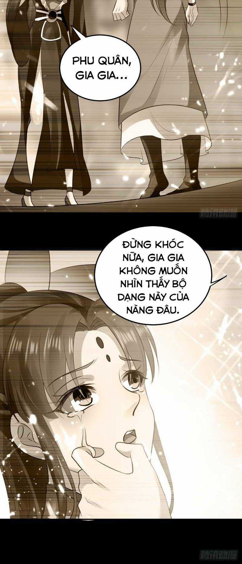 Dị Giới Siêu Cấp Ở Rể Chapter 26 trang 9