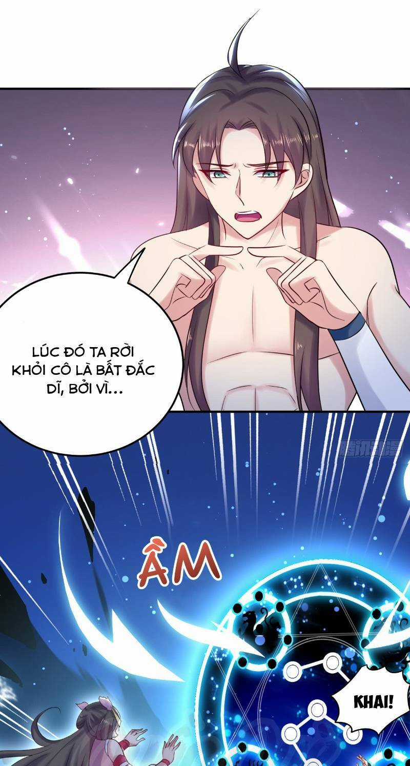 Dị Giới Siêu Cấp Ở Rể Chapter 27 trang 14