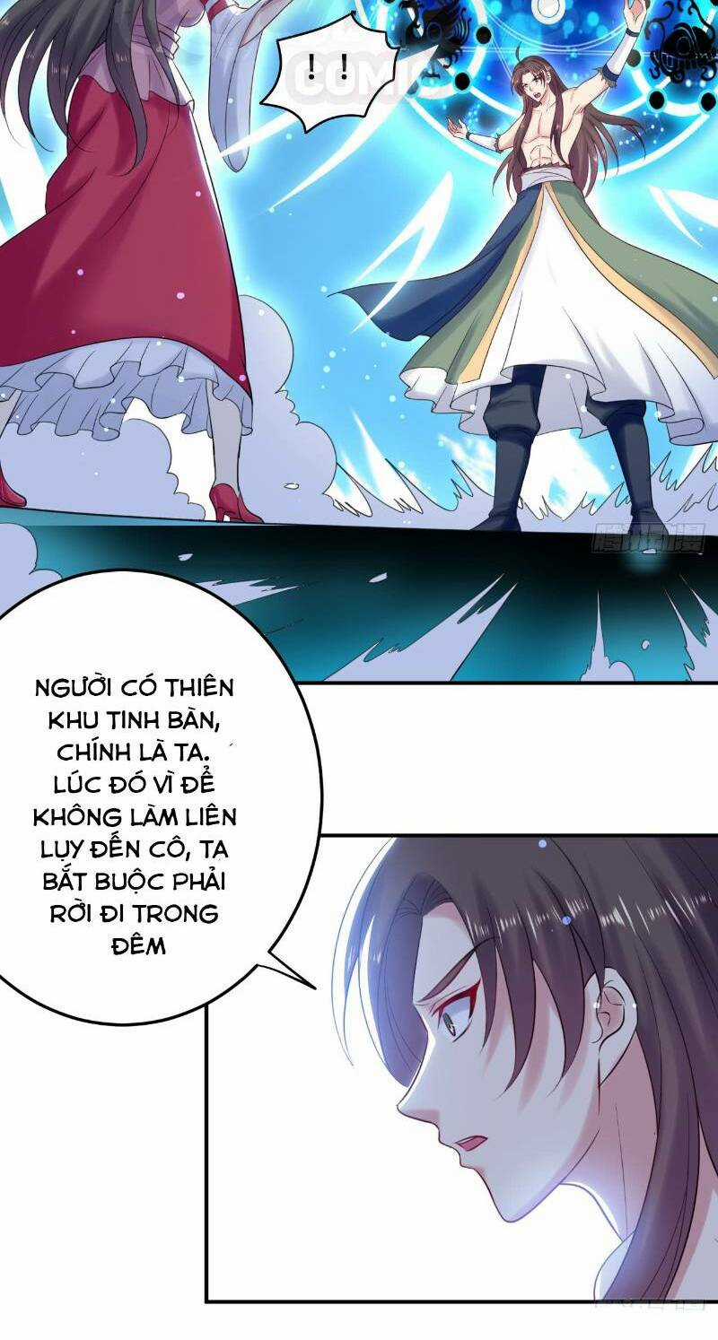 Dị Giới Siêu Cấp Ở Rể Chapter 27 trang 15