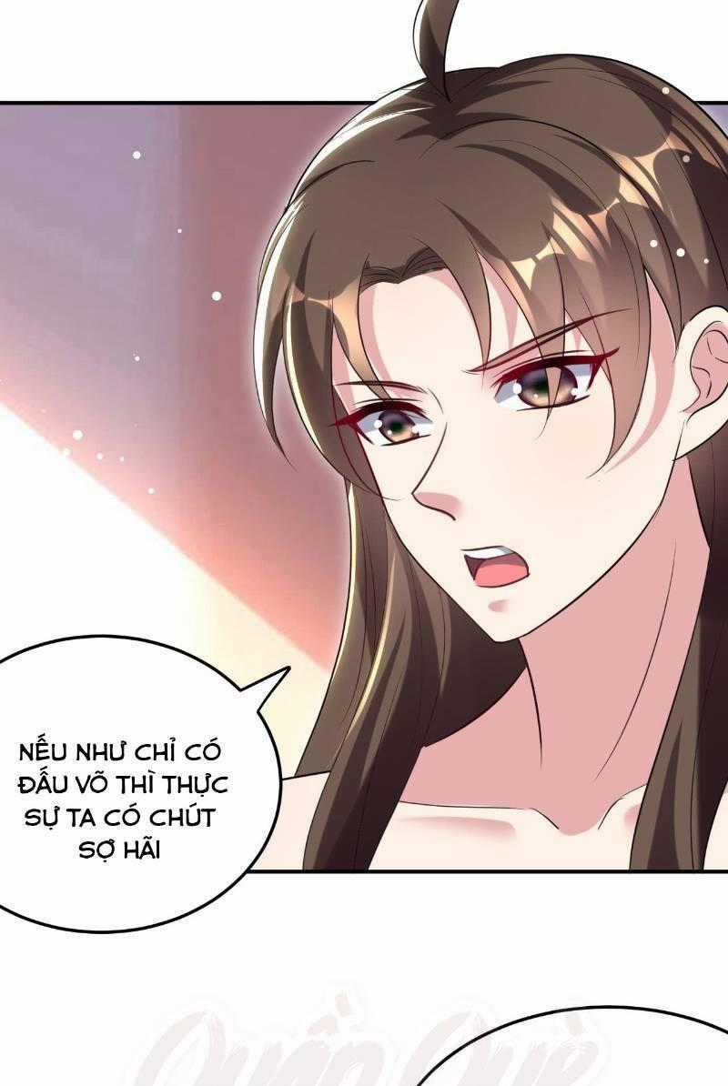 Dị Giới Siêu Cấp Ở Rể Chapter 27 trang 26
