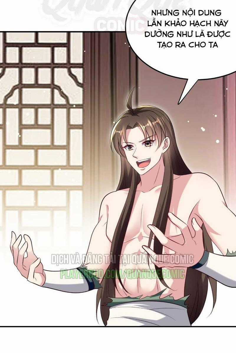 Dị Giới Siêu Cấp Ở Rể Chapter 27 trang 27