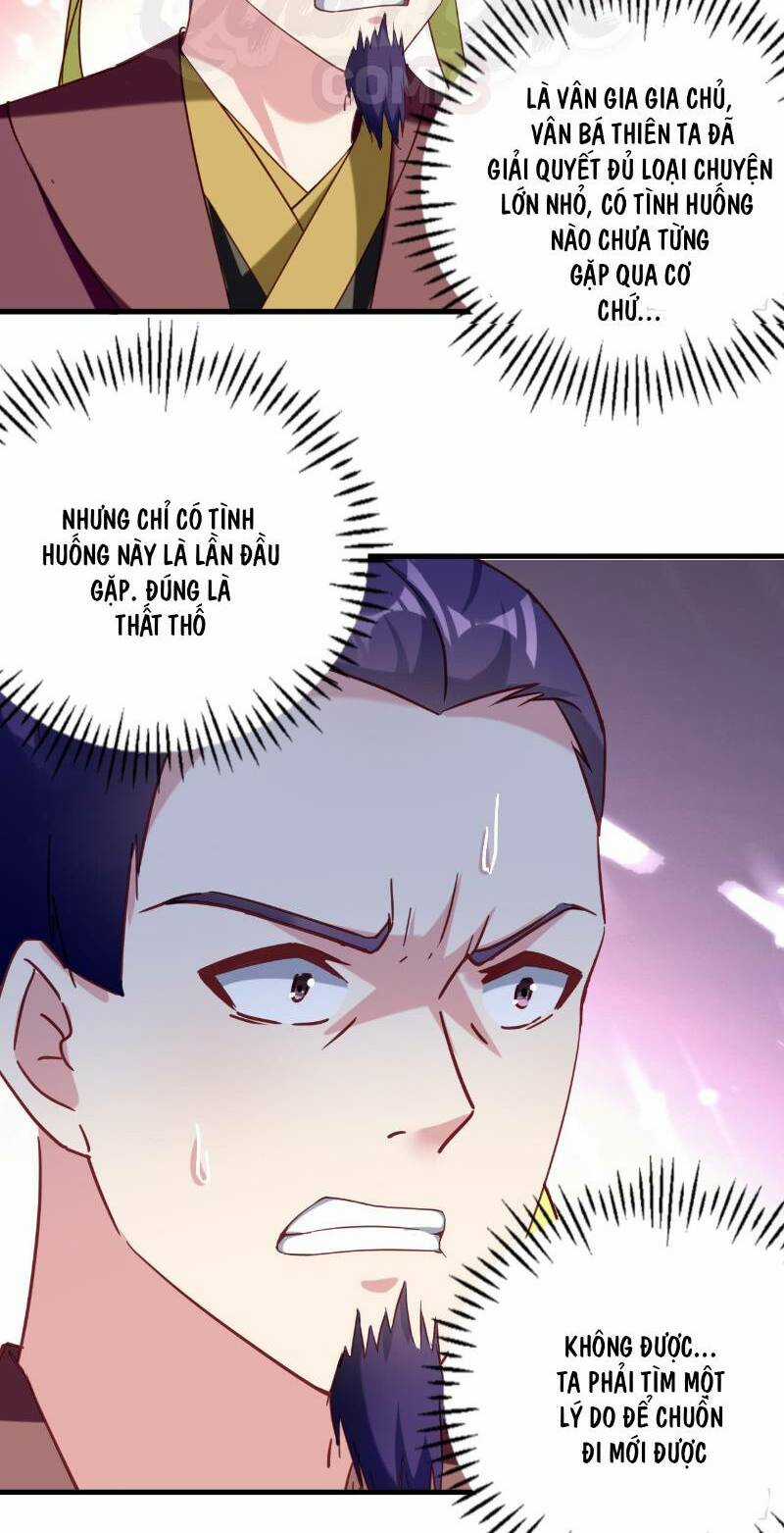 Dị Giới Siêu Cấp Ở Rể Chapter 27 trang 7