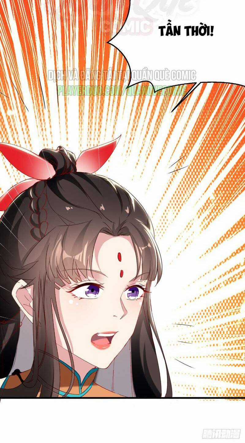 Dị Giới Siêu Cấp Ở Rể Chapter 28 trang 14