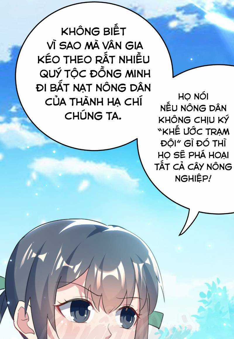 Dị Giới Siêu Cấp Ở Rể Chapter 28 trang 33