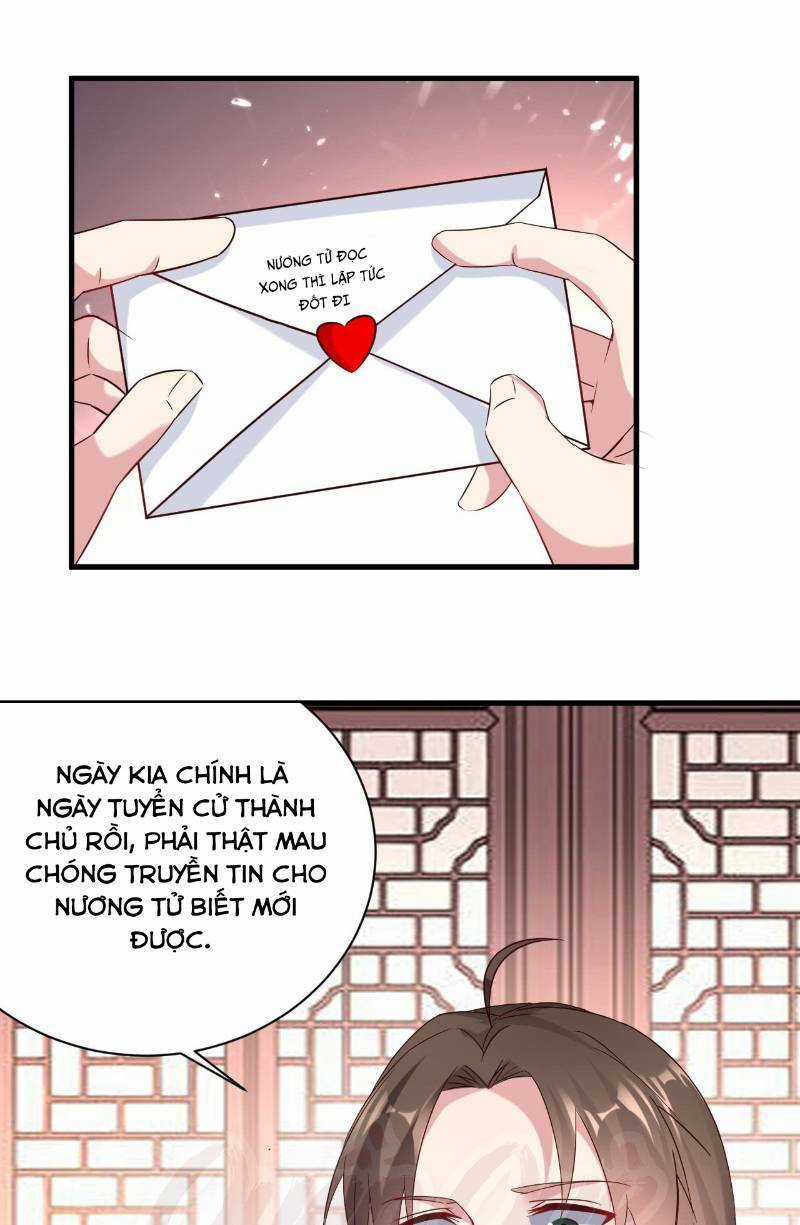 Dị Giới Siêu Cấp Ở Rể Chapter 28 trang 7