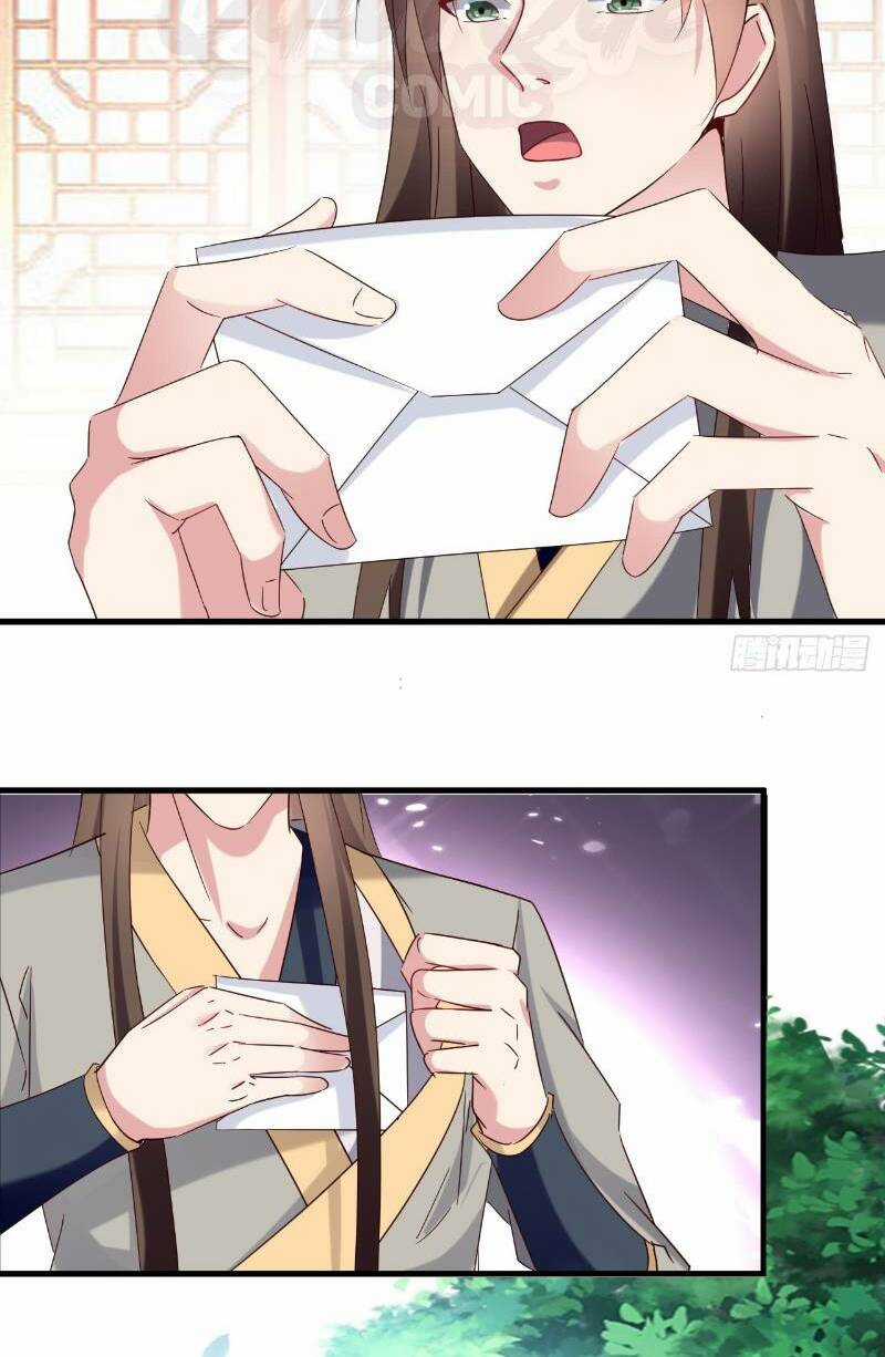 Dị Giới Siêu Cấp Ở Rể Chapter 28 trang 8