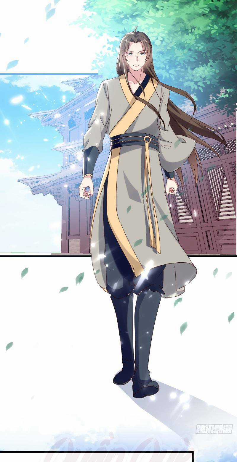 Dị Giới Siêu Cấp Ở Rể Chapter 28 trang 9