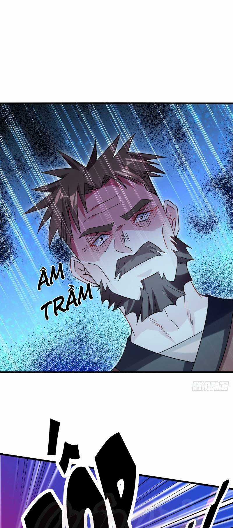 Dị Giới Siêu Cấp Ở Rể Chapter 29 trang 20