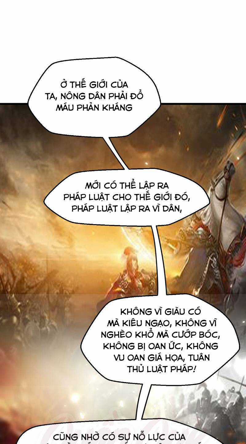 Dị Giới Siêu Cấp Ở Rể Chapter 29 trang 28