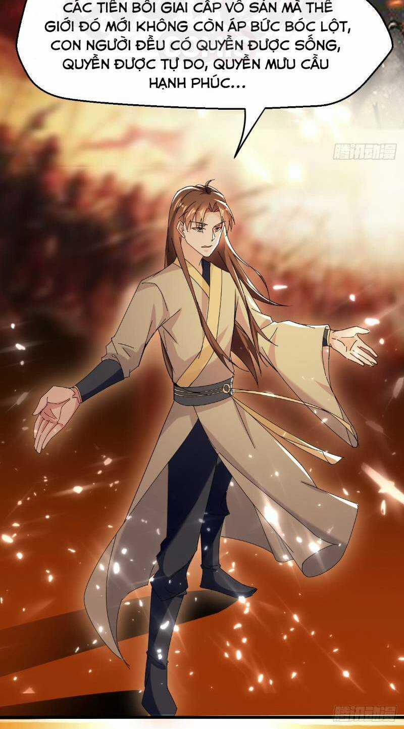 Dị Giới Siêu Cấp Ở Rể Chapter 29 trang 29