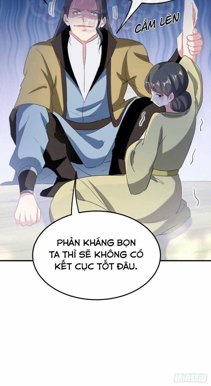 Dị Giới Siêu Cấp Ở Rể Chapter 29 trang 3