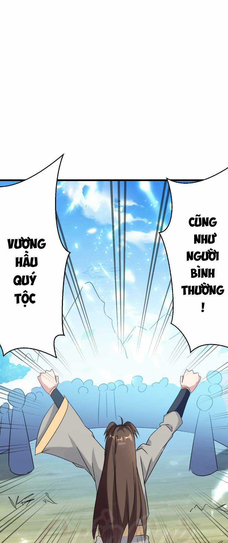 Dị Giới Siêu Cấp Ở Rể Chapter 29 trang 32