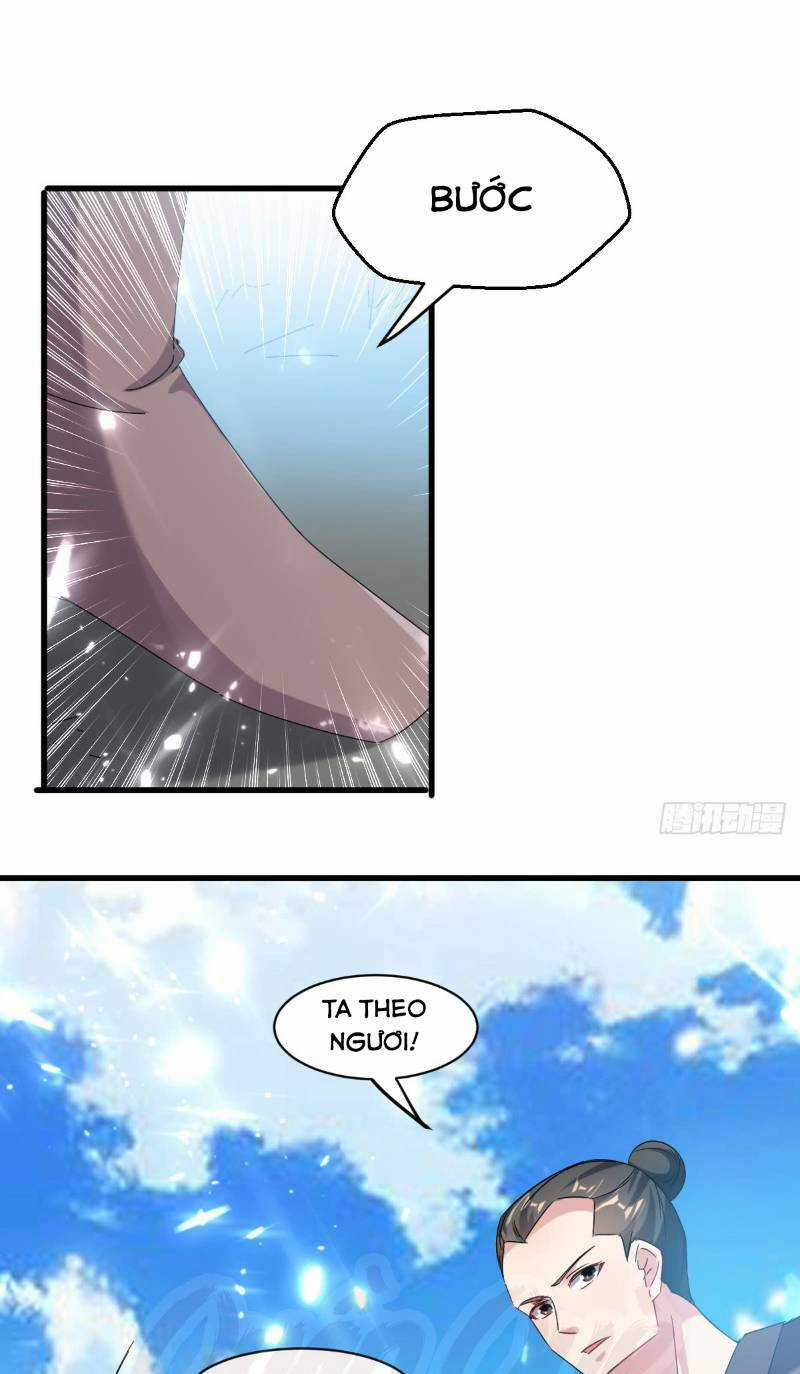 Dị Giới Siêu Cấp Ở Rể Chapter 29 trang 34