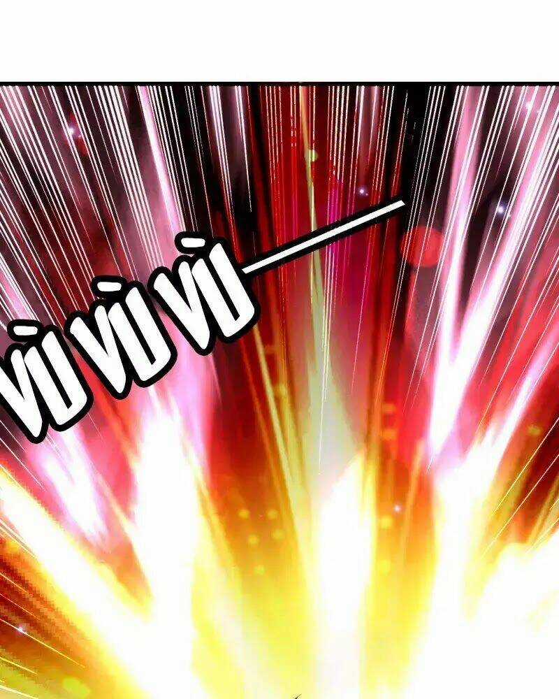 Dị Giới Siêu Cấp Ở Rể Chapter 3 trang 10