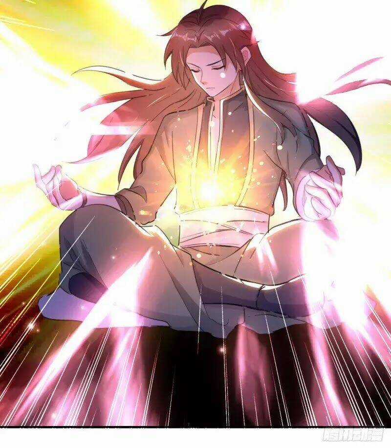 Dị Giới Siêu Cấp Ở Rể Chapter 3 trang 11