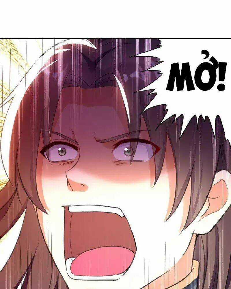 Dị Giới Siêu Cấp Ở Rể Chapter 3 trang 12