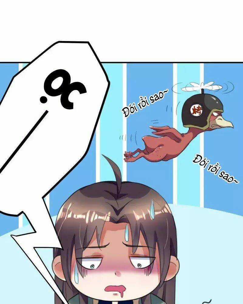 Dị Giới Siêu Cấp Ở Rể Chapter 3 trang 14