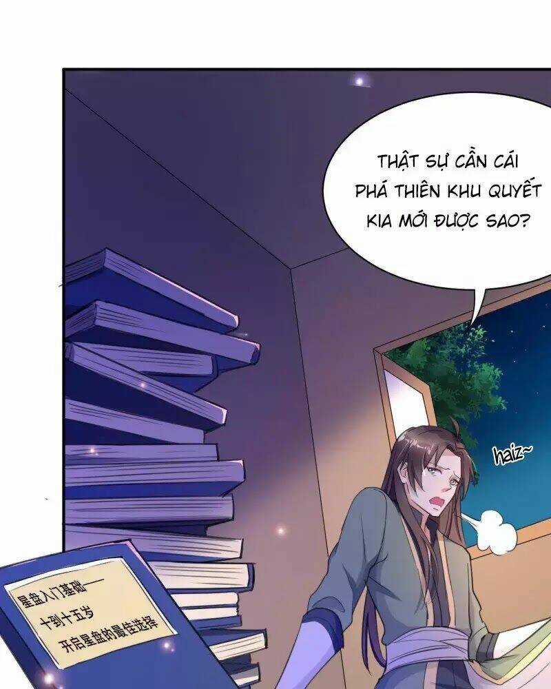 Dị Giới Siêu Cấp Ở Rể Chapter 3 trang 16