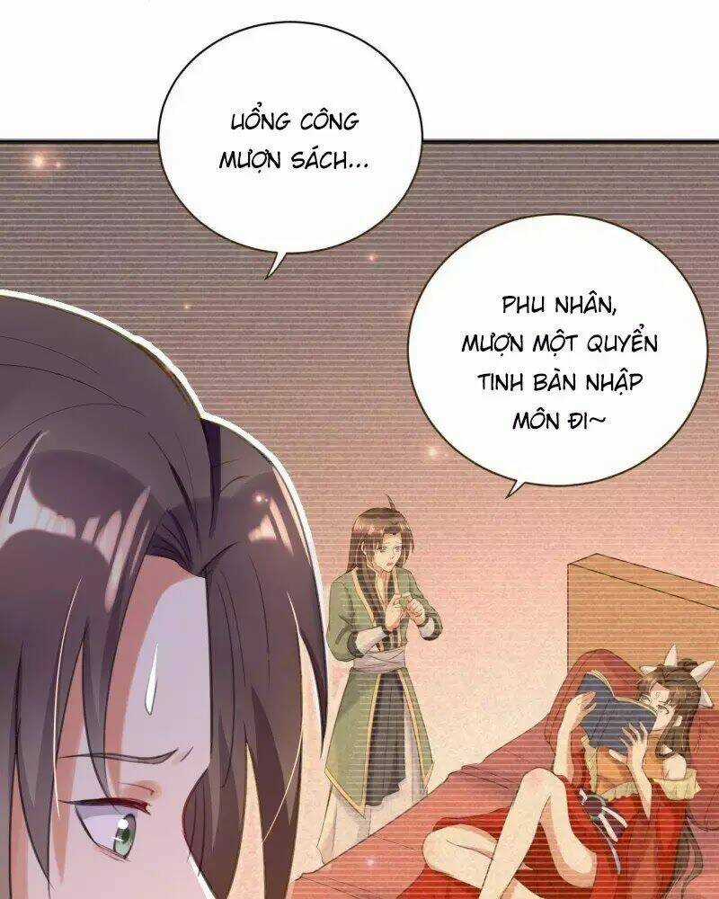 Dị Giới Siêu Cấp Ở Rể Chapter 3 trang 18