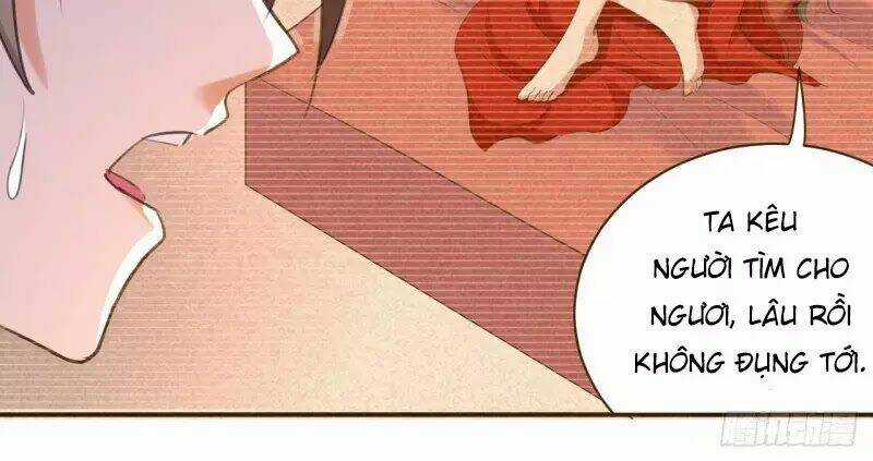 Dị Giới Siêu Cấp Ở Rể Chapter 3 trang 19