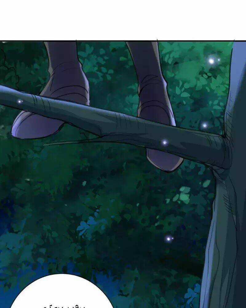 Dị Giới Siêu Cấp Ở Rể Chapter 3 trang 20