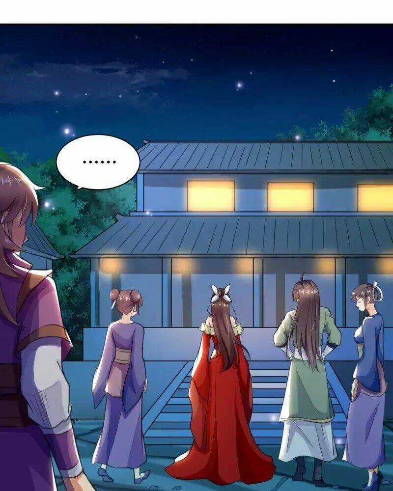 Dị Giới Siêu Cấp Ở Rể Chapter 3 trang 3