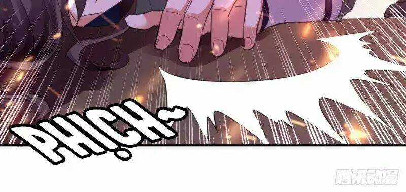 Dị Giới Siêu Cấp Ở Rể Chapter 3 trang 31