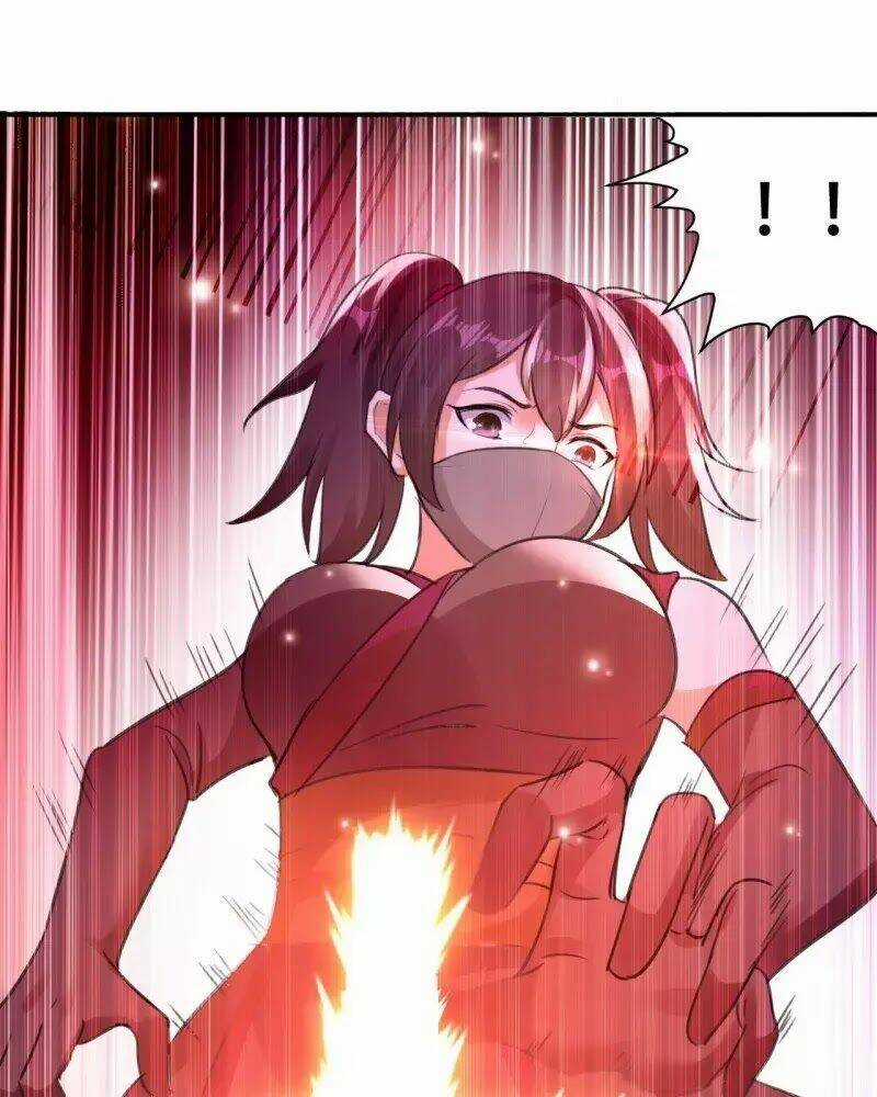 Dị Giới Siêu Cấp Ở Rể Chapter 3 trang 35