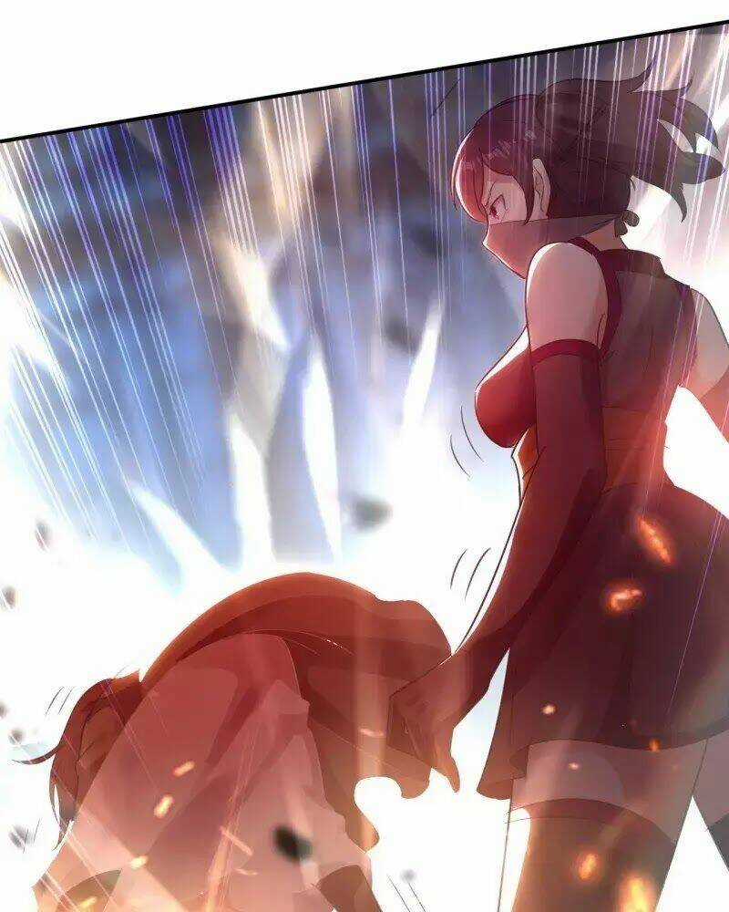 Dị Giới Siêu Cấp Ở Rể Chapter 3 trang 37