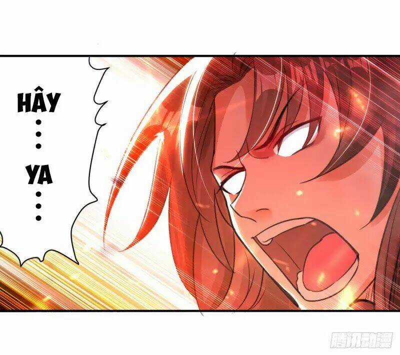 Dị Giới Siêu Cấp Ở Rể Chapter 3 trang 39