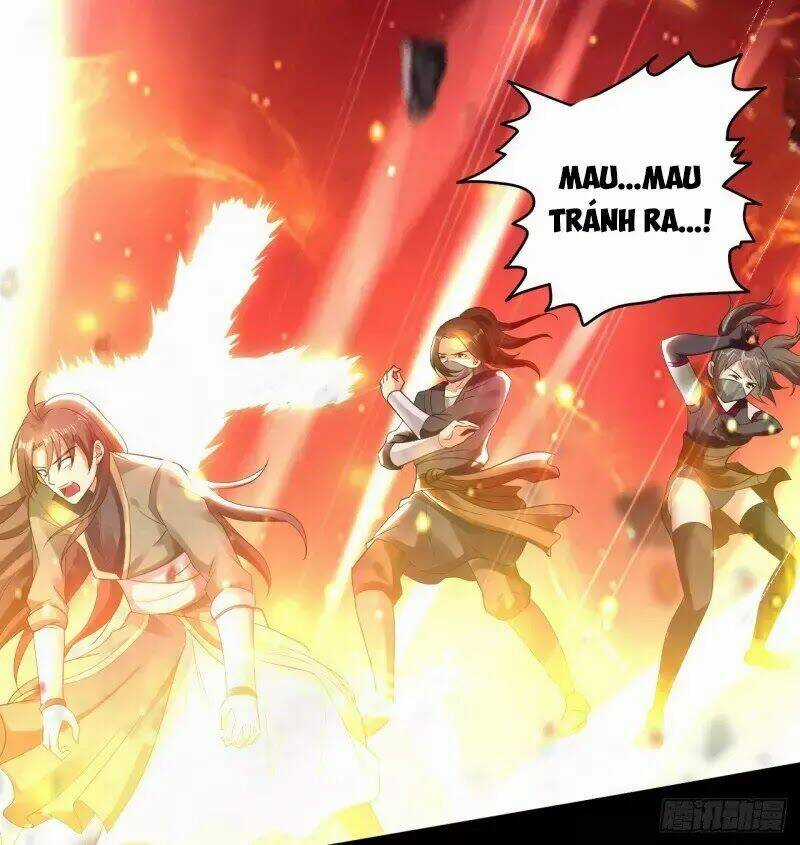 Dị Giới Siêu Cấp Ở Rể Chapter 3 trang 41