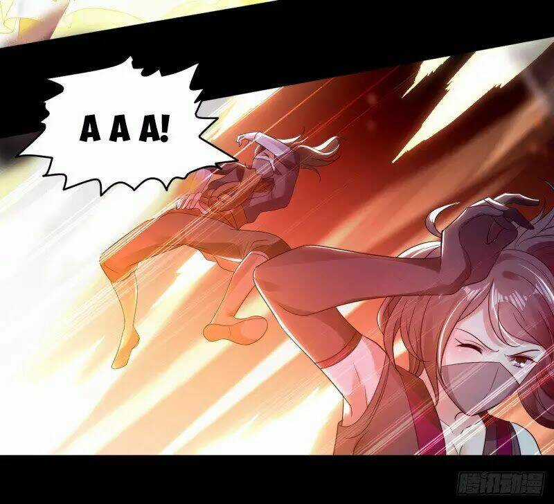 Dị Giới Siêu Cấp Ở Rể Chapter 3 trang 42