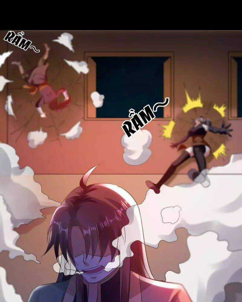 Dị Giới Siêu Cấp Ở Rể Chapter 3 trang 43