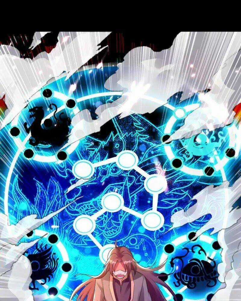 Dị Giới Siêu Cấp Ở Rể Chapter 3 trang 45