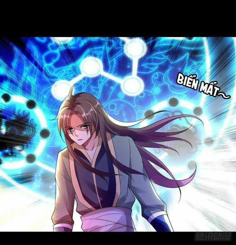 Dị Giới Siêu Cấp Ở Rể Chapter 3 trang 47