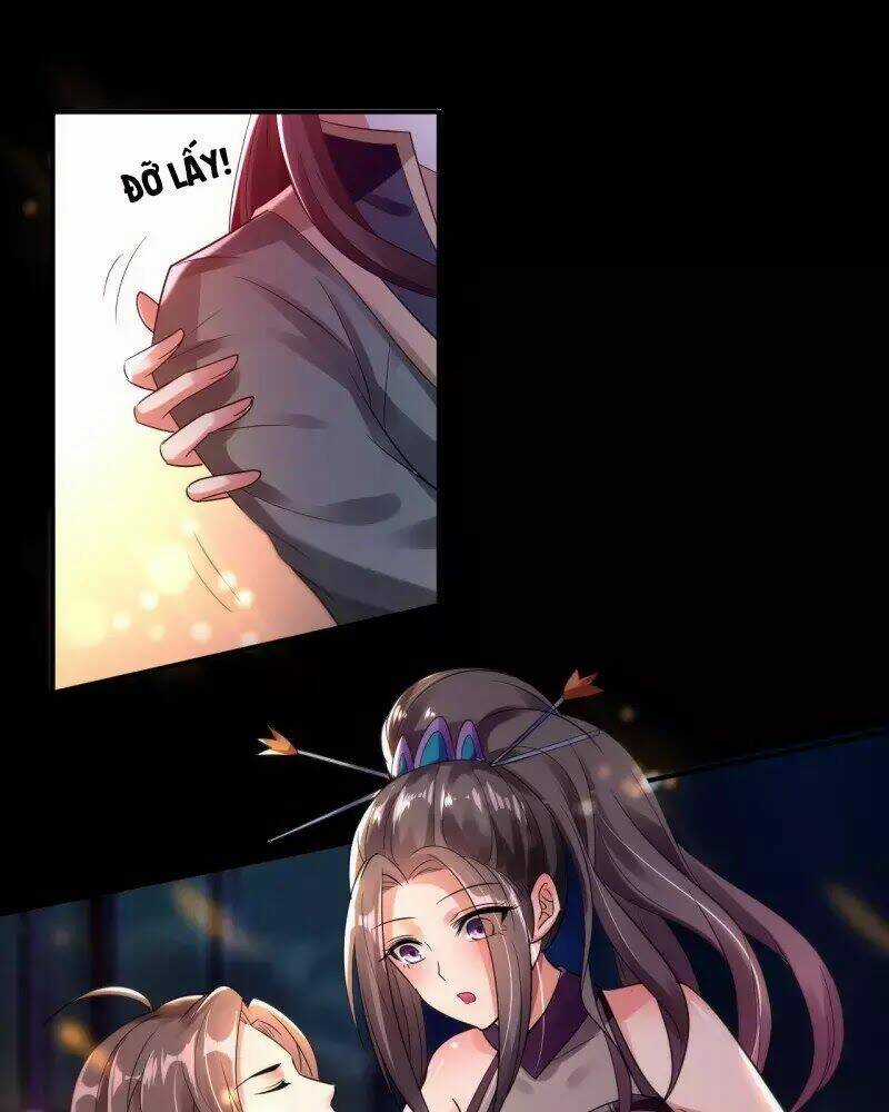 Dị Giới Siêu Cấp Ở Rể Chapter 3 trang 48