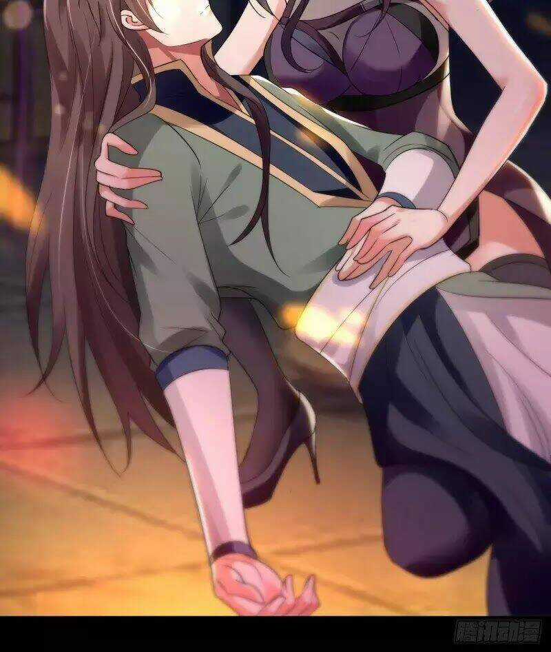 Dị Giới Siêu Cấp Ở Rể Chapter 3 trang 49