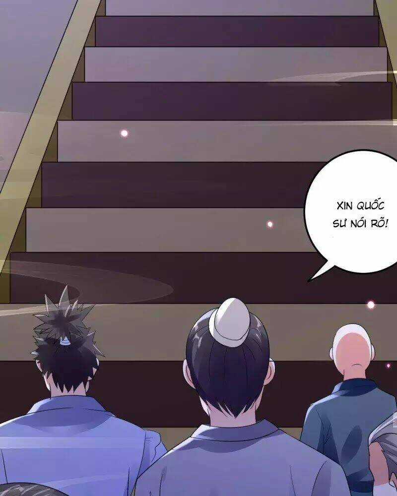 Dị Giới Siêu Cấp Ở Rể Chapter 3 trang 54