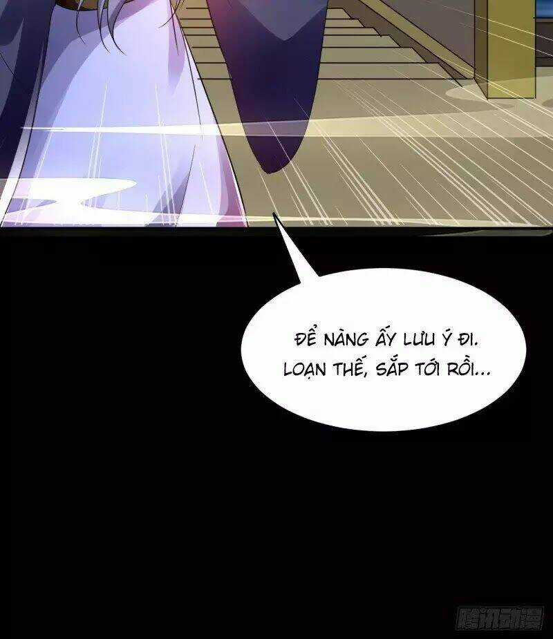 Dị Giới Siêu Cấp Ở Rể Chapter 3 trang 57