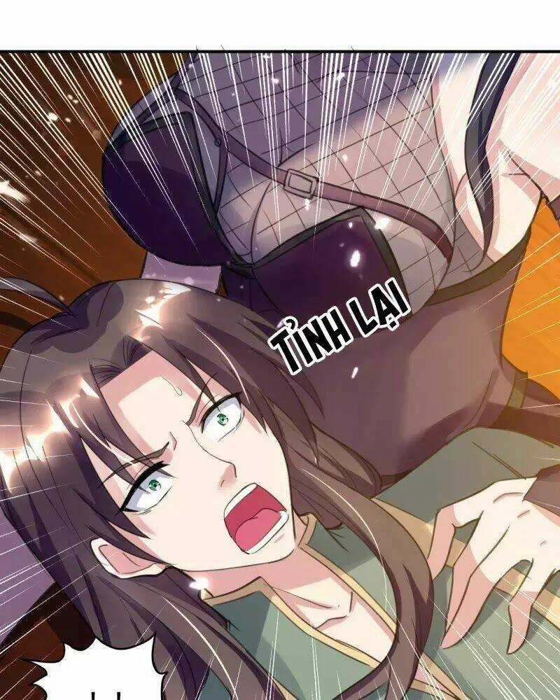 Dị Giới Siêu Cấp Ở Rể Chapter 3 trang 59