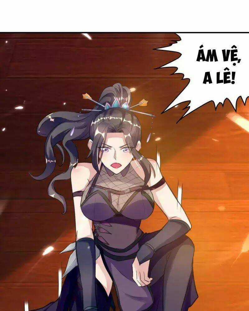 Dị Giới Siêu Cấp Ở Rể Chapter 3 trang 64